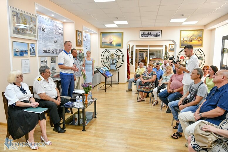 аватар новости
