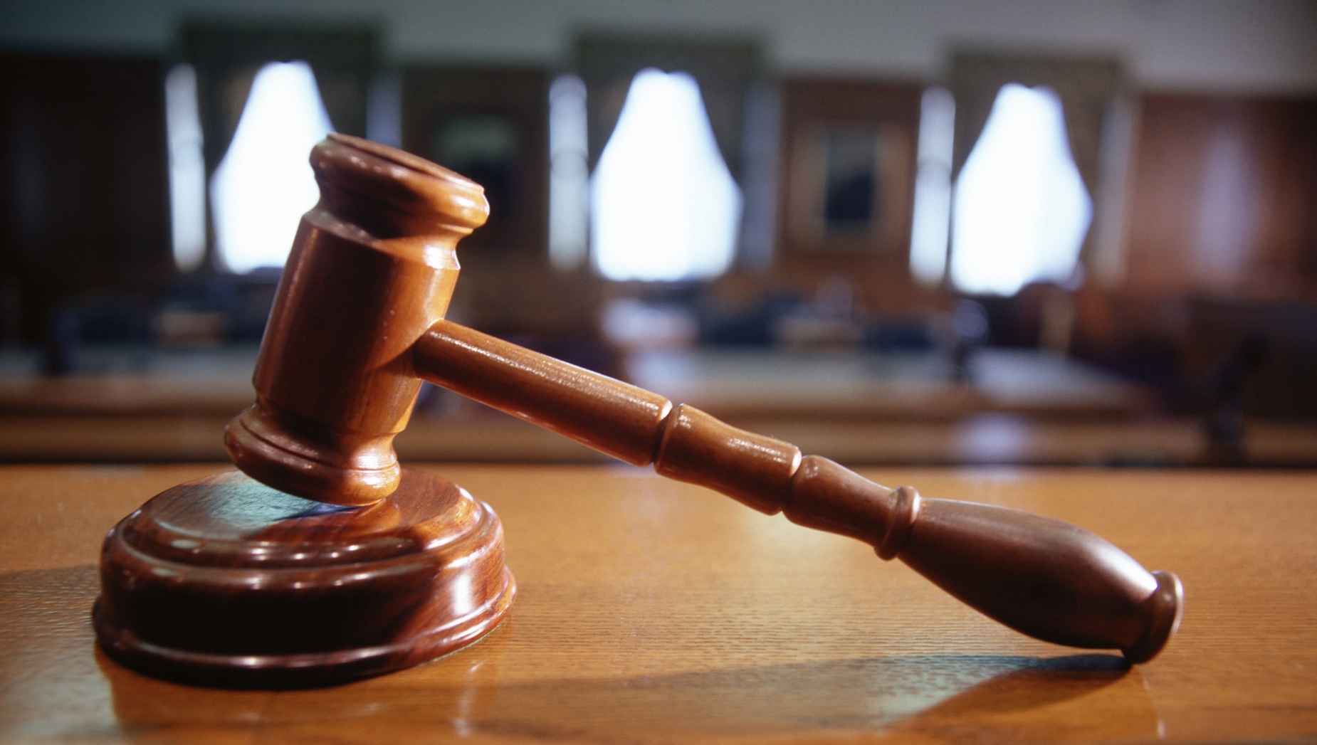 gavel