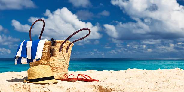 beautiful-beach-with-bag-at-seychelles-la-digue-2